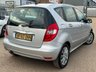 USED 2010 60 MERCEDES-BENZ A CLASS 1.5 A160 Elegance SE CVT 5dr Ulez/Automatic/NewMot&Service