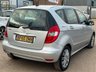 USED 2010 60 MERCEDES-BENZ A CLASS 1.5 A160 Elegance SE CVT 5dr Ulez/Automatic/NewMot&Service