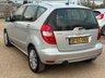 USED 2010 60 MERCEDES-BENZ A CLASS 1.5 A160 Elegance SE CVT 5dr Ulez/Automatic/NewMot&Service