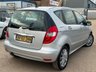 USED 2010 60 MERCEDES-BENZ A CLASS 1.5 A160 Elegance SE CVT 5dr Ulez/Automatic/NewMot&Service