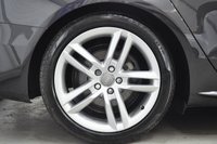 USED 2014 14 AUDI A4 AVANT 3.0 TDI V6 S line Estate 5dr Diesel S Tronic quattro Euro 5 (s/s) (245 ps) Low mileage! - DAB Radio - Parking Sensors + More!