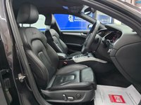 USED 2014 14 AUDI A4 AVANT 3.0 TDI V6 S line Estate 5dr Diesel S Tronic quattro Euro 5 (s/s) (245 ps) Low mileage! - DAB Radio - Parking Sensors + More!