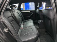 USED 2014 14 AUDI A4 AVANT 3.0 TDI V6 S line Estate 5dr Diesel S Tronic quattro Euro 5 (s/s) (245 ps) Low mileage! - DAB Radio - Parking Sensors + More!