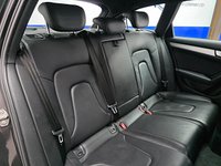 USED 2014 14 AUDI A4 AVANT 3.0 TDI V6 S line Estate 5dr Diesel S Tronic quattro Euro 5 (s/s) (245 ps) Low mileage! - DAB Radio - Parking Sensors + More!