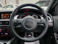 USED 2014 14 AUDI A4 AVANT 3.0 TDI V6 S line Estate 5dr Diesel S Tronic quattro Euro 5 (s/s) (245 ps) Low mileage! - DAB Radio - Parking Sensors + More!