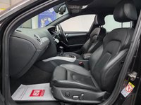 USED 2014 14 AUDI A4 AVANT 3.0 TDI V6 S line Estate 5dr Diesel S Tronic quattro Euro 5 (s/s) (245 ps) Low mileage! - DAB Radio - Parking Sensors + More!