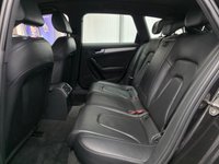 USED 2014 14 AUDI A4 AVANT 3.0 TDI V6 S line Estate 5dr Diesel S Tronic quattro Euro 5 (s/s) (245 ps) Low mileage! - DAB Radio - Parking Sensors + More!