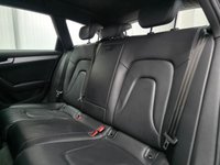 USED 2014 14 AUDI A4 AVANT 3.0 TDI V6 S line Estate 5dr Diesel S Tronic quattro Euro 5 (s/s) (245 ps) Low mileage! - DAB Radio - Parking Sensors + More!
