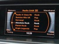 USED 2014 14 AUDI A4 AVANT 3.0 TDI V6 S line Estate 5dr Diesel S Tronic quattro Euro 5 (s/s) (245 ps) Low mileage! - DAB Radio - Parking Sensors + More!
