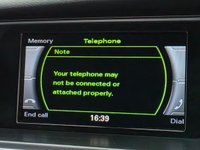 USED 2014 14 AUDI A4 AVANT 3.0 TDI V6 S line Estate 5dr Diesel S Tronic quattro Euro 5 (s/s) (245 ps) Low mileage! - DAB Radio - Parking Sensors + More!
