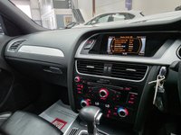 USED 2014 14 AUDI A4 AVANT 3.0 TDI V6 S line Estate 5dr Diesel S Tronic quattro Euro 5 (s/s) (245 ps) Low mileage! - DAB Radio - Parking Sensors + More!