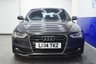 USED 2014 14 AUDI A4 AVANT 3.0 TDI V6 S line Estate 5dr Diesel S Tronic quattro Euro 5 (s/s) (245 ps) Low mileage! - DAB Radio - Parking Sensors + More!