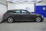USED 2014 14 AUDI A4 AVANT 3.0 TDI V6 S line Estate 5dr Diesel S Tronic quattro Euro 5 (s/s) (245 ps) Low mileage! - DAB Radio - Parking Sensors + More!
