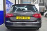 USED 2014 14 AUDI A4 AVANT 3.0 TDI V6 S line Estate 5dr Diesel S Tronic quattro Euro 5 (s/s) (245 ps) Low mileage! - DAB Radio - Parking Sensors + More!