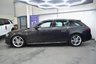USED 2014 14 AUDI A4 AVANT 3.0 TDI V6 S line Estate 5dr Diesel S Tronic quattro Euro 5 (s/s) (245 ps) Low mileage! - DAB Radio - Parking Sensors + More!