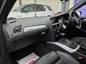 USED 2014 14 AUDI A4 AVANT 3.0 TDI V6 S line Estate 5dr Diesel S Tronic quattro Euro 5 (s/s) (245 ps) Low mileage! - DAB Radio - Parking Sensors + More!