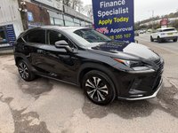 USED 2021 21 LEXUS NX 21/2021 2.5 300h GPF SUV 5dr Petrol Hybrid E-CVT 4WD Euro 6 (s/s) (197 ps), Only 35000 miles ***********ONLY 35000 MILES ***********