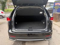 USED 2021 21 LEXUS NX 21/2021 2.5 300h GPF SUV 5dr Petrol Hybrid E-CVT 4WD Euro 6 (s/s) (197 ps), Only 35000 miles ***********ONLY 35000 MILES ***********