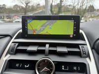 USED 2021 21 LEXUS NX 21/2021 2.5 300h GPF SUV 5dr Petrol Hybrid E-CVT 4WD Euro 6 (s/s) (197 ps), Only 35000 miles ***********ONLY 35000 MILES ***********