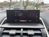 USED 2021 21 LEXUS NX 21/2021 2.5 300h GPF SUV 5dr Petrol Hybrid E-CVT 4WD Euro 6 (s/s) (197 ps), Only 35000 miles ***********ONLY 35000 MILES ***********
