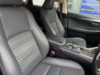 USED 2021 21 LEXUS NX 21/2021 2.5 300h GPF SUV 5dr Petrol Hybrid E-CVT 4WD Euro 6 (s/s) (197 ps), Only 35000 miles ***********ONLY 35000 MILES ***********