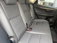 USED 2021 21 LEXUS NX 21/2021 2.5 300h GPF SUV 5dr Petrol Hybrid E-CVT 4WD Euro 6 (s/s) (197 ps), Only 35000 miles ***********ONLY 35000 MILES ***********