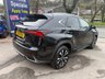 USED 2021 21 LEXUS NX 21/2021 2.5 300h GPF SUV 5dr Petrol Hybrid E-CVT 4WD Euro 6 (s/s) (197 ps), Only 35000 miles ***********ONLY 35000 MILES ***********