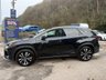 USED 2021 21 LEXUS NX 21/2021 2.5 300h GPF SUV 5dr Petrol Hybrid E-CVT 4WD Euro 6 (s/s) (197 ps), Only 35000 miles ***********ONLY 35000 MILES ***********