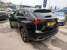 USED 2021 21 LEXUS NX 21/2021 2.5 300h GPF SUV 5dr Petrol Hybrid E-CVT 4WD Euro 6 (s/s) (197 ps), Only 35000 miles ***********ONLY 35000 MILES ***********
