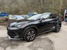 USED 2021 21 LEXUS NX 21/2021 2.5 300h GPF SUV 5dr Petrol Hybrid E-CVT 4WD Euro 6 (s/s) (197 ps), Only 35000 miles ***********ONLY 35000 MILES ***********
