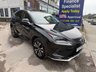 USED 2021 21 LEXUS NX 21/2021 2.5 300h GPF SUV 5dr Petrol Hybrid E-CVT 4WD Euro 6 (s/s) (197 ps), Only 35000 miles ***********ONLY 35000 MILES ***********