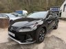 USED 2021 21 LEXUS NX 21/2021 2.5 300h GPF SUV 5dr Petrol Hybrid E-CVT 4WD Euro 6 (s/s) (197 ps), Only 35000 miles ***********ONLY 35000 MILES ***********