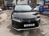USED 2021 21 LEXUS NX 21/2021 2.5 300h GPF SUV 5dr Petrol Hybrid E-CVT 4WD Euro 6 (s/s) (197 ps), Only 35000 miles ***********ONLY 35000 MILES ***********