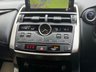 USED 2021 21 LEXUS NX 21/2021 2.5 300h GPF SUV 5dr Petrol Hybrid E-CVT 4WD Euro 6 (s/s) (197 ps), Only 35000 miles ***********ONLY 35000 MILES ***********