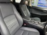 USED 2021 21 LEXUS NX 21/2021 2.5 300h GPF SUV 5dr Petrol Hybrid E-CVT 4WD Euro 6 (s/s) (197 ps), Only 35000 miles ***********ONLY 35000 MILES ***********