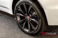 USED 2020 69 JAGUAR F-PACE 2.0 P300 300 Sport SUV 5dr Petrol Auto AWD Euro 6 (s/s) (300 ps) Titanium Accents | Digi Dash |MOT27