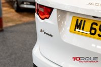 USED 2020 69 JAGUAR F-PACE 2.0 P300 300 Sport SUV 5dr Petrol Auto AWD Euro 6 (s/s) (300 ps) Titanium Accents | Digi Dash |MOT27