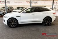 USED 2020 69 JAGUAR F-PACE 2.0 P300 300 Sport SUV 5dr Petrol Auto AWD Euro 6 (s/s) (300 ps) Titanium Accents | Digi Dash |MOT27