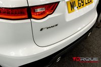 USED 2020 69 JAGUAR F-PACE 2.0 P300 300 Sport SUV 5dr Petrol Auto AWD Euro 6 (s/s) (300 ps) Titanium Accents | Digi Dash |MOT27