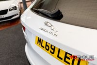 USED 2020 69 JAGUAR F-PACE 2.0 P300 300 Sport SUV 5dr Petrol Auto AWD Euro 6 (s/s) (300 ps) Titanium Accents | Digi Dash |MOT27