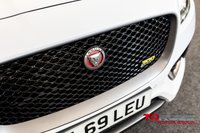 USED 2020 69 JAGUAR F-PACE 2.0 P300 300 Sport SUV 5dr Petrol Auto AWD Euro 6 (s/s) (300 ps) Titanium Accents | Digi Dash |MOT27
