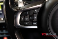 USED 2020 69 JAGUAR F-PACE 2.0 P300 300 Sport SUV 5dr Petrol Auto AWD Euro 6 (s/s) (300 ps) Titanium Accents | Digi Dash |MOT27