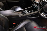USED 2020 69 JAGUAR F-PACE 2.0 P300 300 Sport SUV 5dr Petrol Auto AWD Euro 6 (s/s) (300 ps) Titanium Accents | Digi Dash |MOT27