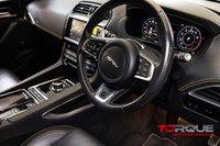 USED 2020 69 JAGUAR F-PACE 2.0 P300 300 Sport SUV 5dr Petrol Auto AWD Euro 6 (s/s) (300 ps) Titanium Accents | Digi Dash |MOT27