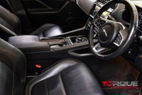 USED 2020 69 JAGUAR F-PACE 2.0 P300 300 Sport SUV 5dr Petrol Auto AWD Euro 6 (s/s) (300 ps) Titanium Accents | Digi Dash |MOT27
