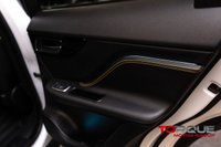 USED 2020 69 JAGUAR F-PACE 2.0 P300 300 Sport SUV 5dr Petrol Auto AWD Euro 6 (s/s) (300 ps) Titanium Accents | Digi Dash |MOT27