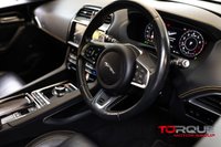 USED 2020 69 JAGUAR F-PACE 2.0 P300 300 Sport SUV 5dr Petrol Auto AWD Euro 6 (s/s) (300 ps) Titanium Accents | Digi Dash |MOT27