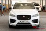 USED 2020 69 JAGUAR F-PACE 2.0 P300 300 Sport SUV 5dr Petrol Auto AWD Euro 6 (s/s) (300 ps) Titanium Accents | Digi Dash |MOT27