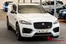 USED 2020 69 JAGUAR F-PACE 2.0 P300 300 Sport SUV 5dr Petrol Auto AWD Euro 6 (s/s) (300 ps) Titanium Accents | Digi Dash |MOT27