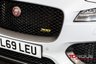 USED 2020 69 JAGUAR F-PACE 2.0 P300 300 Sport SUV 5dr Petrol Auto AWD Euro 6 (s/s) (300 ps) Titanium Accents | Digi Dash |MOT27